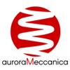 auroraMeccanica Logo