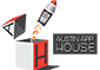Austin App House (SnakeHead Software) Logo