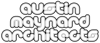 Austin Maynard Architects Logo