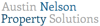 Austin Nelson Property Solutions, LLC Logo