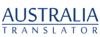 Australia Translator Logo