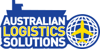 Australian Logistic Solutions Logo