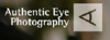 Authentic Eye Photography Logo