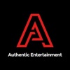 AuthenticEntertainment (Igloo) Logo