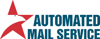 Automated Mail Services Logo