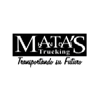 Autotransportes Matas Hnos Trucking Logo