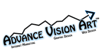 Advance Vision Art, LLC Logo