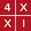 4xxi Logo