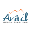 Avail Recruiting Logo