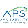 AVAILABILITY Professional Staffing Logo