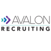 Avalon Staffing Logo