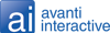 Avanti Interactive Logo