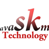Avaskm Technology Logo