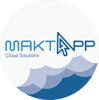 MaktApp Logo