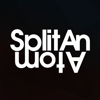 Split An Atom Logo