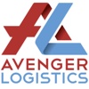 Avenger Logistics Logo