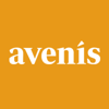 Avenis Oy Logo