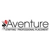 Aventure Staffing Logo