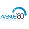 Avenue180 LLC Logo