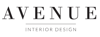 Avenue Interior Design Logo