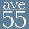 Avenue 55 Logo