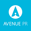 Avenue PR Logo