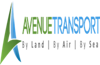 Avenue Transport Logo