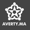 Averty Logo