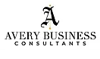 AVERY Business & Marketing Consultants Logo
