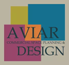 AVIAR DESIGN Logo