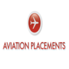 Aviation Placements Logo