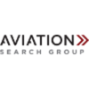 Aviation Search Group Logo