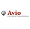 Avio Logo