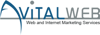 Avital Web Logo