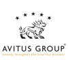 Avitus Group Logo