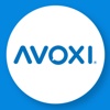 AVOXI Logo