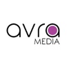 AVRA Media Ltd Logo