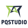 PQ studio Logo