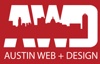 Austin Web and Design Logo