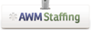 AWM Staffing, Inc. Logo