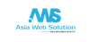 Asia Web Solution Logo