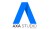 Axastudio Logo