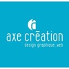 Axe Creation Logo