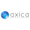 Axica Intelligent I T Recruitment Logo