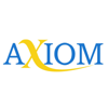 Axiom CPAs and Business Advisors LLC Logo