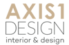 Axis 1 Design Logo