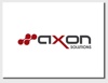 Axon Solutions Logo