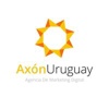 Axon Uruguay Logo