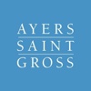 Ayers Saint Gross Logo