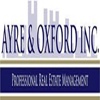 Ayre & Oxford Inc. Logo